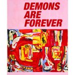 Harland Miller - Demons Are Forever - 2024