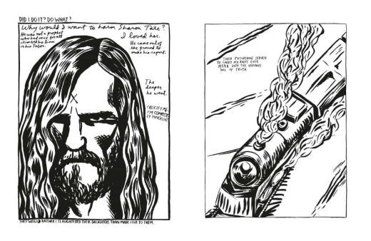 Raymond Pettibon and Oliver Augst - 7inch Package - 2024